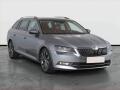 �koda Superb Laurin&Klement 2.0 TDI