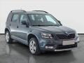 �koda Yeti 1.6 TDI, Automat