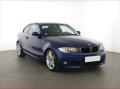 BMW M Paket 123d, Serv.kniha, Ke