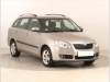 koda Fabia 1.6 16V, Tempomat