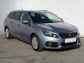 Peugeot 308 Allure 1.5 BlueHDi, Serv.kniha