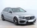 Mercedes-Benz C 220 BlueTEC, Automat, Ke