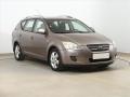 Kia Ceed 1.4 CVVT, po STK, servisovan