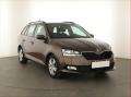 koda Fabia 1.0 TSI, R,1.maj, Serv.kniha