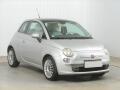 Fiat 500 1.2, nov� STK, zamluveno