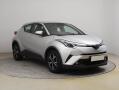 Toyota C-HR 1.2 Turbo, �R,1.maj