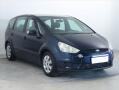 Ford S-MAX 2.0 TDCi, Park.�senzory