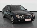 Mercedes-Benz Edition E 280 CDI 4MATIC, 4X4