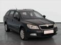 �koda Octavia 2.0 TDI, 4X4, Xenony