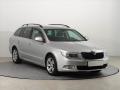 koda Superb 2.0 TDI, Automat, Navi