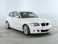 BMW 118d, po STK, rezervace