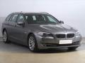 BMW Special Edition 530d, Automat