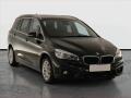 BMW 214d Gran Tourer, Serv.kniha