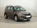 koda Yeti Ambition 1.4 TSI, Serv.kniha