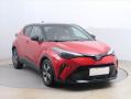 Toyota C-HR GR Sport 1.8 Hybrid