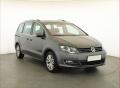 Volkswagen Sharan 2.0 TDI BMT, 7�m�st, �R,1.maj