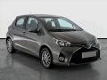 Toyota Yaris 1.33 Dual VVT-i, Automat
