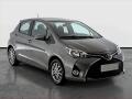 Toyota Yaris 1.33 Dual VVT-i, Automat