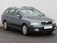 �koda Octavia Ambiente 1.6, Serv.kniha