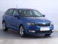 �koda Rapid Spaceback 1.6 TDI, Tempomat