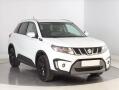 Suzuki Vitara 1.4 BoosterJet, 4X4, �R,1.maj