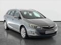 Opel Astra Cosmo 1.4 T, �R,1.maj