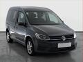 Volkswagen Caddy 2.0 TDI, 5M�st, 1Maj