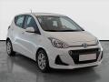 Hyundai i10 1.0, �R,1.maj, Serv.kniha