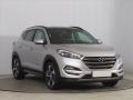 Hyundai Tucson 2.0 CRDi, R, 4X4, SERVIS