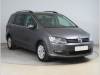 Volkswagen Sharan 2.0 TDI, Serv.kniha, Navi