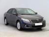 Toyota Corolla 1.6 Dual VVT-i, Serv.kniha