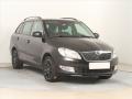 koda Fabia 1.2 TSI, Serv.kniha