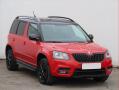 �koda Yeti Monte Carlo 1.4 TSI, Automat