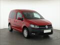 Volkswagen Caddy 2.0 TDI, 5M�st, �R, 1Maj, DPH