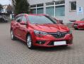Renault M�gane 1.2 TCe, Serv.kniha, K��e