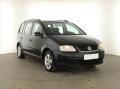 Volkswagen Touran 1.9 TDI, 7�m�st, po STK