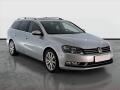 Volkswagen Passat 2.0 TDI, Navi, Tempomat