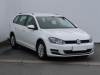 Volkswagen Golf Comfortline 1.2 TSI