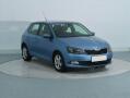 �koda Fabia 1.0 TSI, Serv.kniha, Tempomat