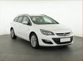 Opel Astra 1.6 CDTI, Serv.kniha, Tempomat