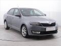 �koda Rapid Ambition 1.2 TSI, Serv.kniha