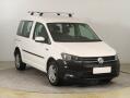 Volkswagen Caddy 2.0 TDI 4MOTION, 5M�st, �R