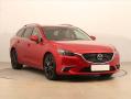 Mazda 6 2.2 Skyactiv-D, 4X4, Automat