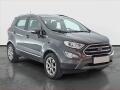 Ford EcoSport Titanium 1.0 EcoBoost, K��e