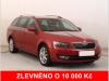 koda Octavia 1.6 TDI, Serv.kniha, Ke