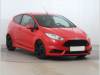 Ford Fiesta ST, Park.senzory