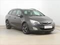 Opel Astra 1.6 T, Automat, po STK, Ta�n�