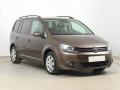 Volkswagen Touran 2.0 TDI, Serv.kniha, Navi