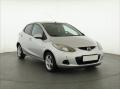 Mazda 2 1.25 i, po STK, jezd vborn