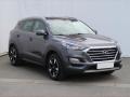 Hyundai Tucson Trikolor 1.6 CRDi, Serv.kniha
